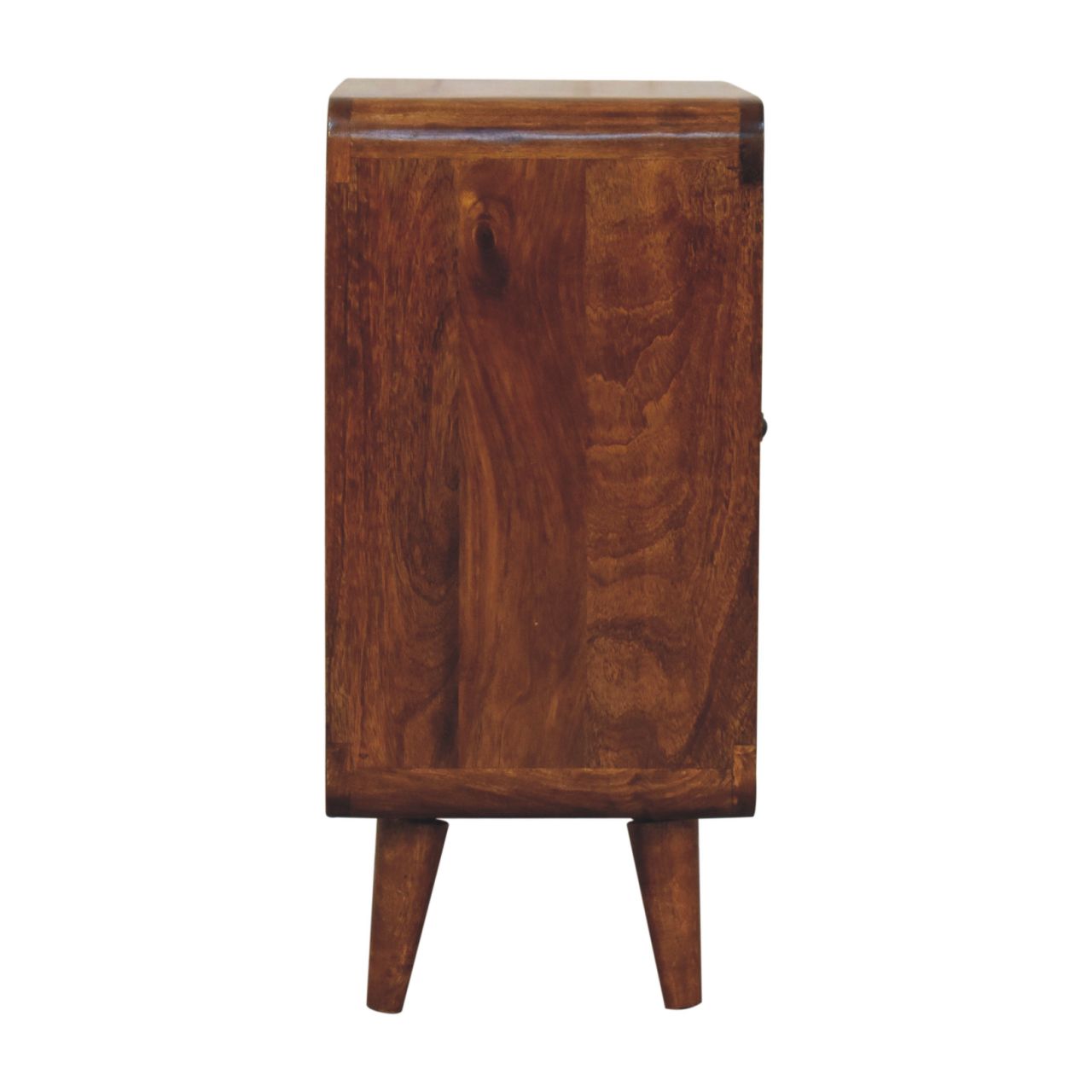 Mini Classic Kastanienholz-Schrank – Bild 9