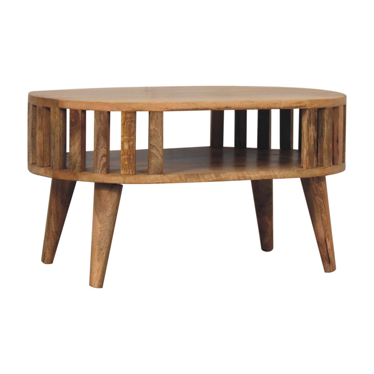 Mini-Ariella-Couchtisch – Bild 3