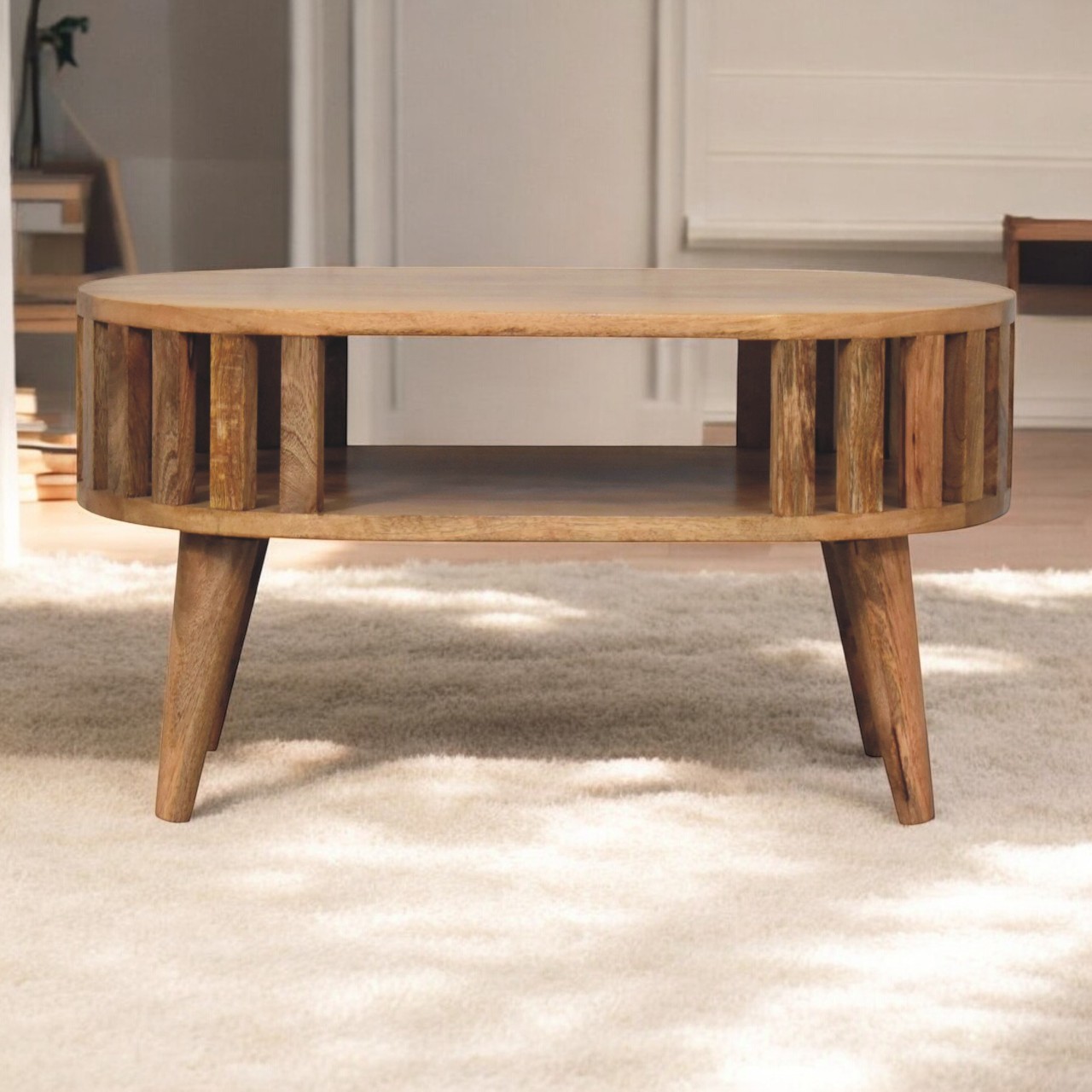 Mini-Ariella-Couchtisch – Bild 10