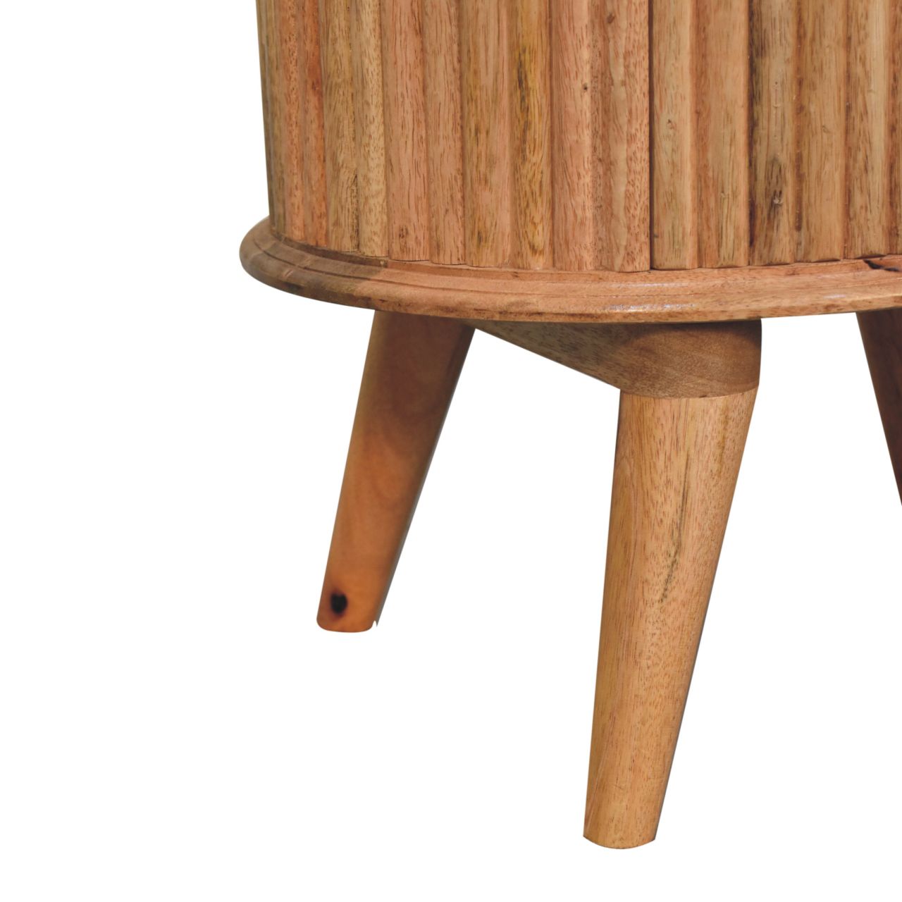 Soba Nordic Nachttisch – Bild 4