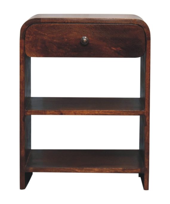 Aspen Open Bedside