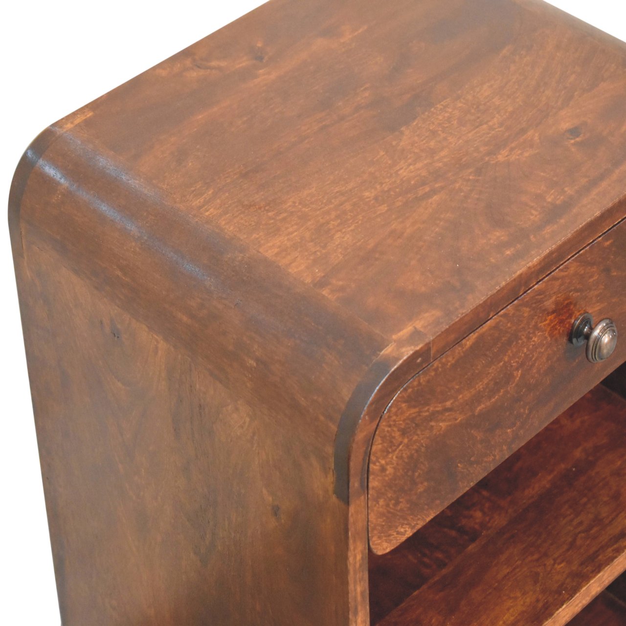 Aspen Open Bedside – Bild 6