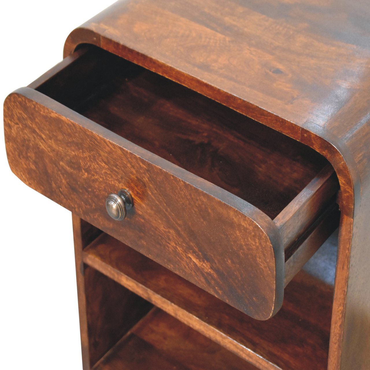 Aspen Open Bedside – Bild 7