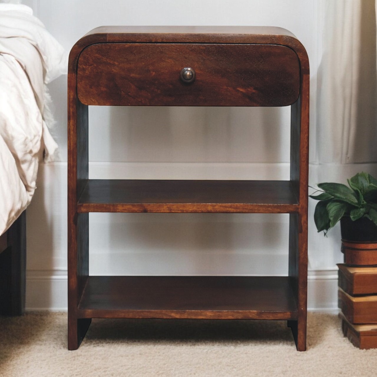 Aspen Open Bedside – Bild 10