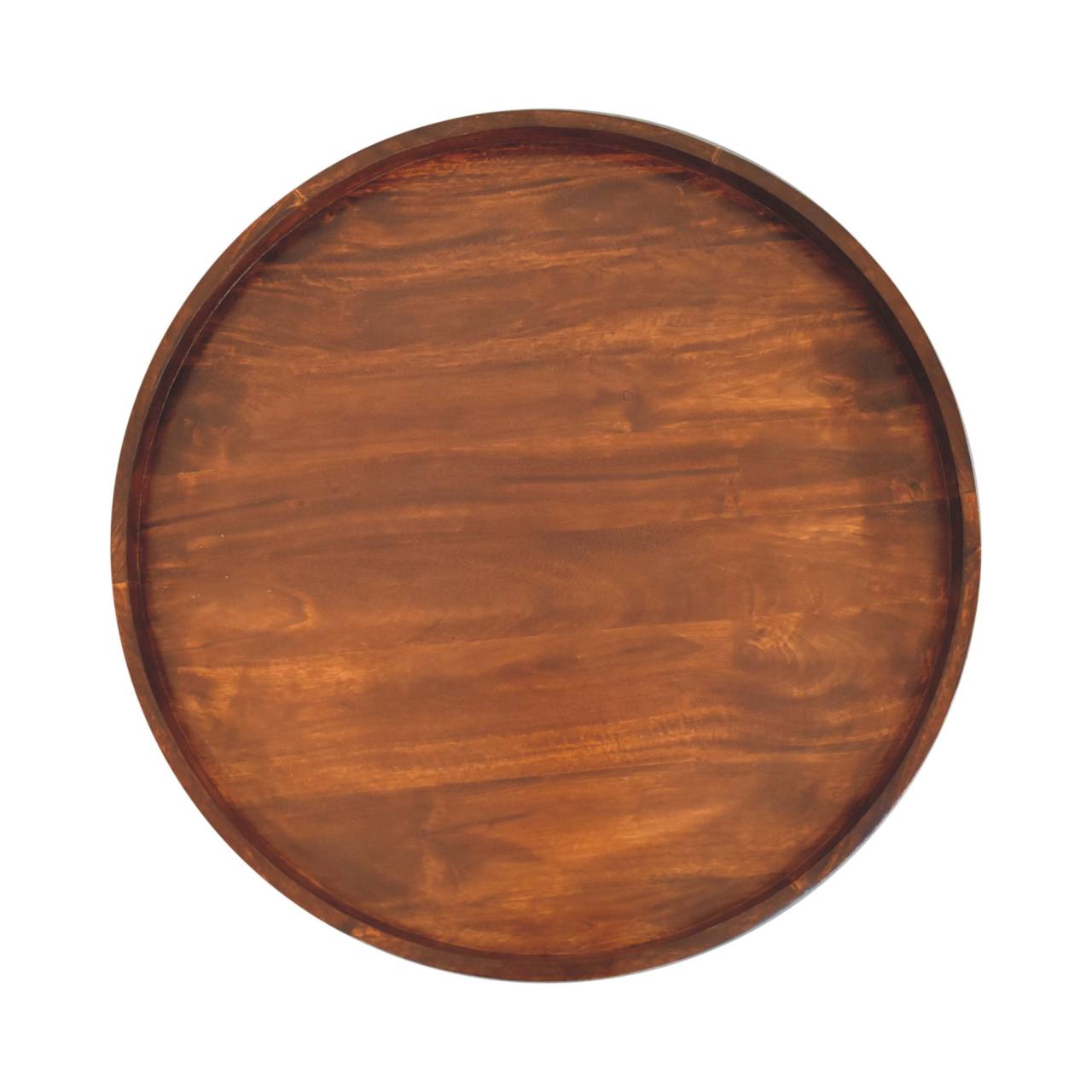 Couchtisch „Crescent Chestnut“ – Bild 7