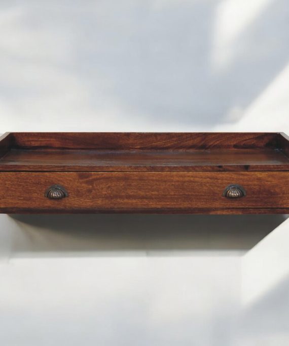 Belmont Wandkonsole mit Schublade