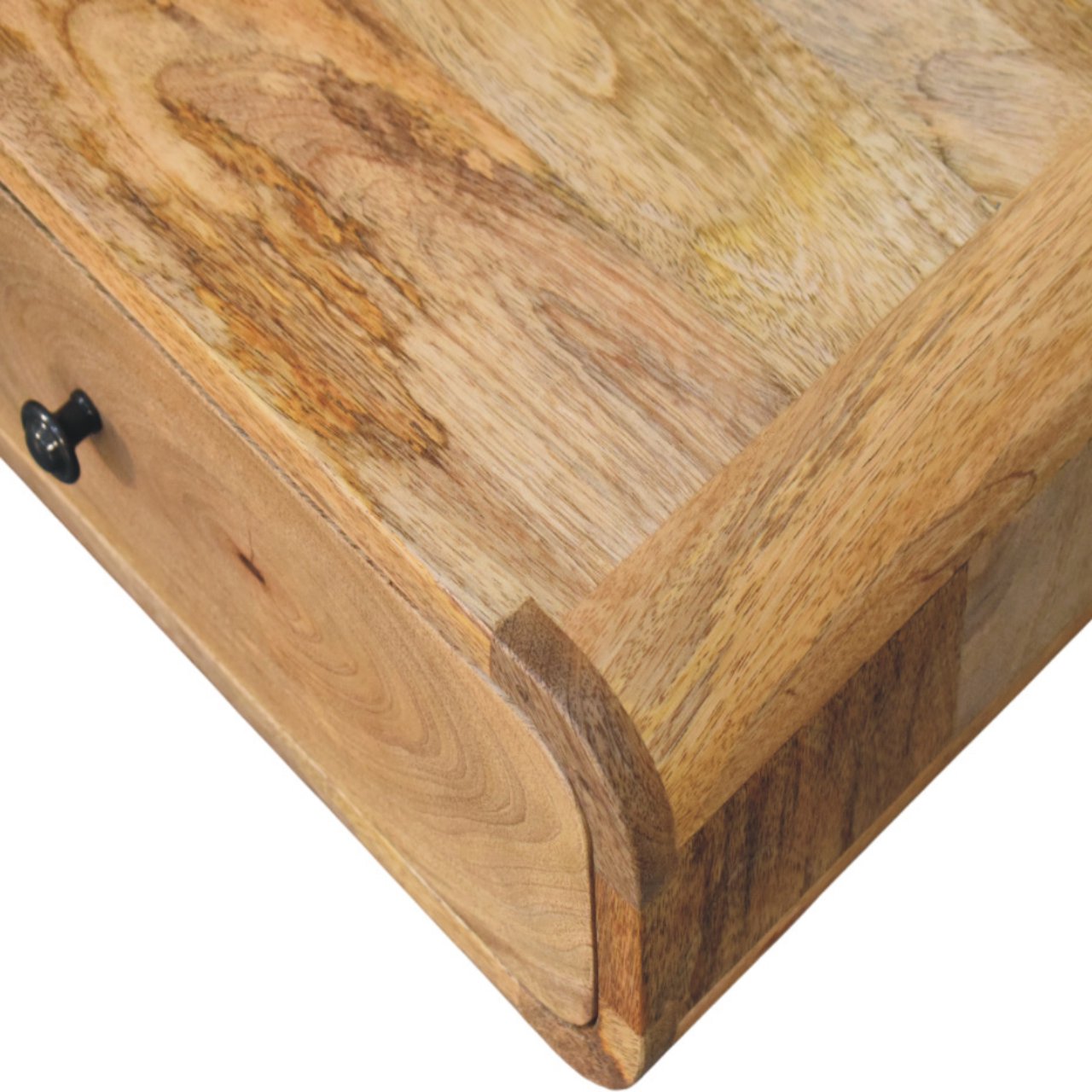 Avora Wandnachttisch mit 1 Schublade – Bild 5