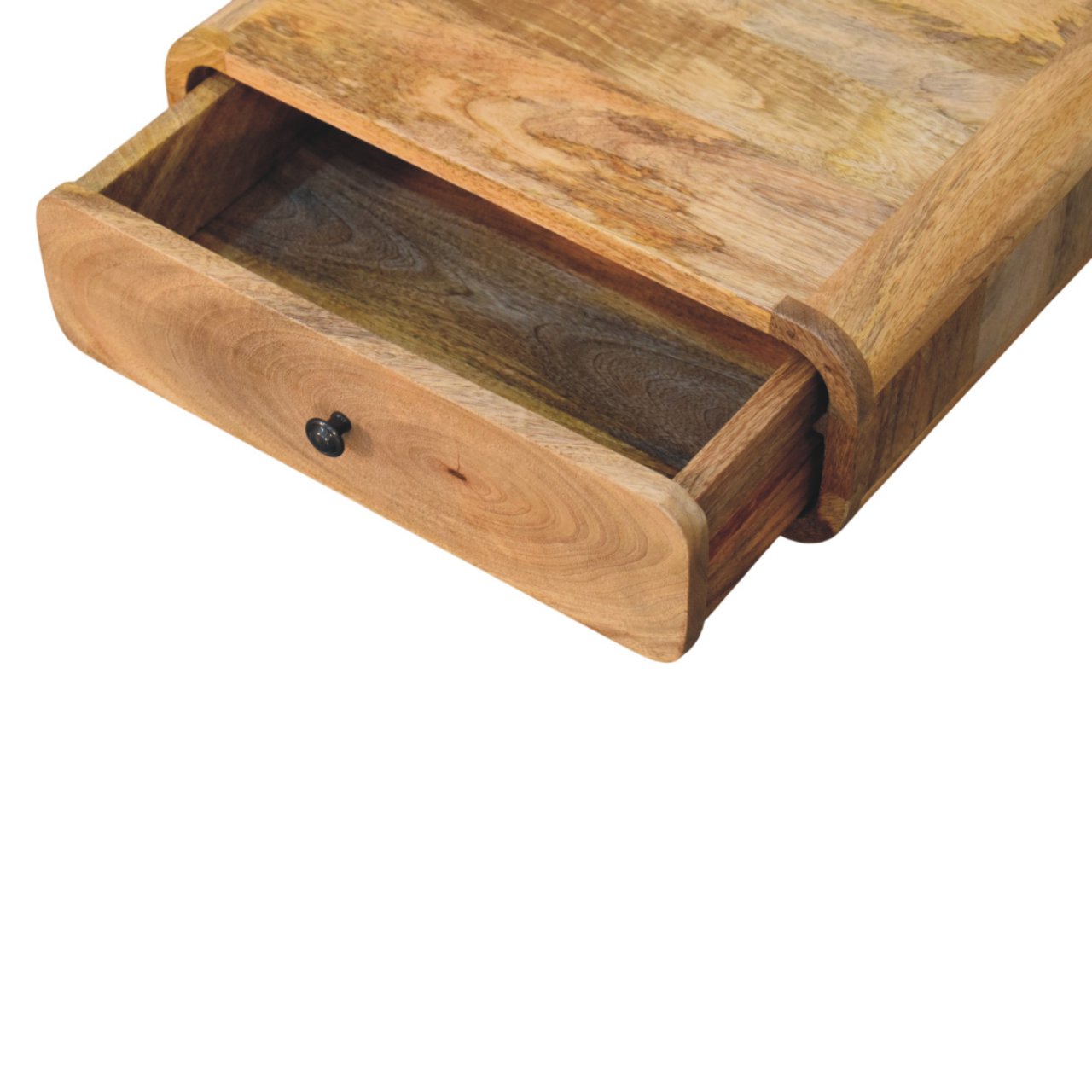 Avora Wandnachttisch mit 1 Schublade – Bild 6