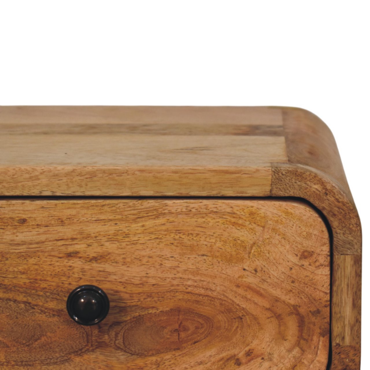 Avora Mini Wandnachttisch mit 1 Schublade – Bild 4