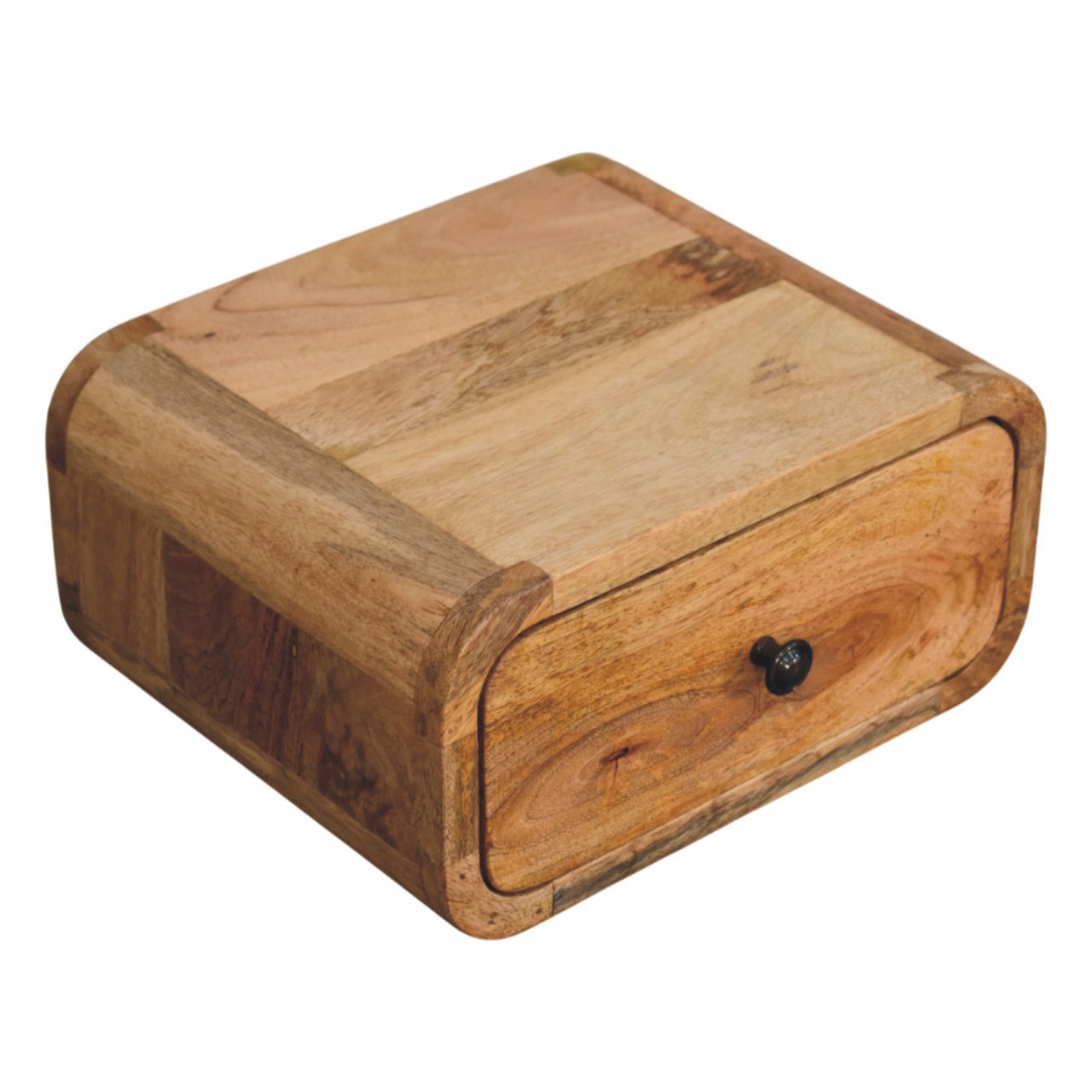 Avora Mini Wandnachttisch mit 1 Schublade – Bild 5