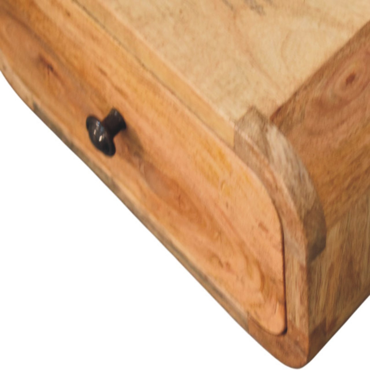 Avora Mini Wandnachttisch mit 1 Schublade – Bild 6