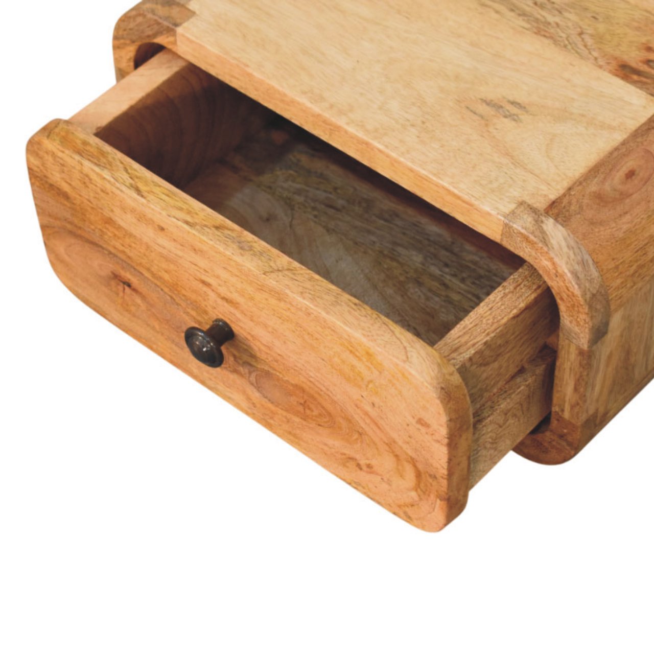 Avora Mini Wandnachttisch mit 1 Schublade – Bild 7