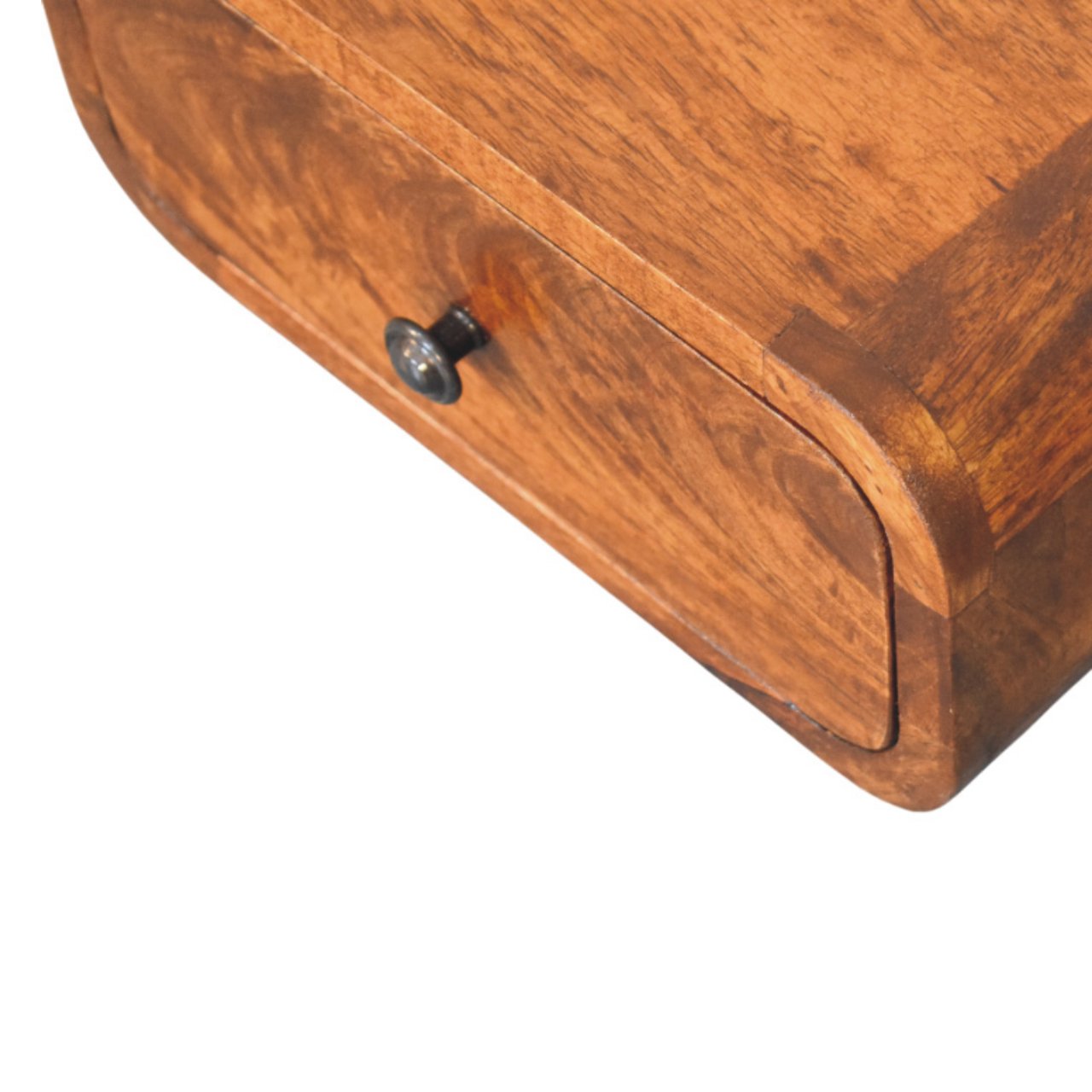 Avora Mini Wandnachttisch mit 1 Schublade – Bild 17
