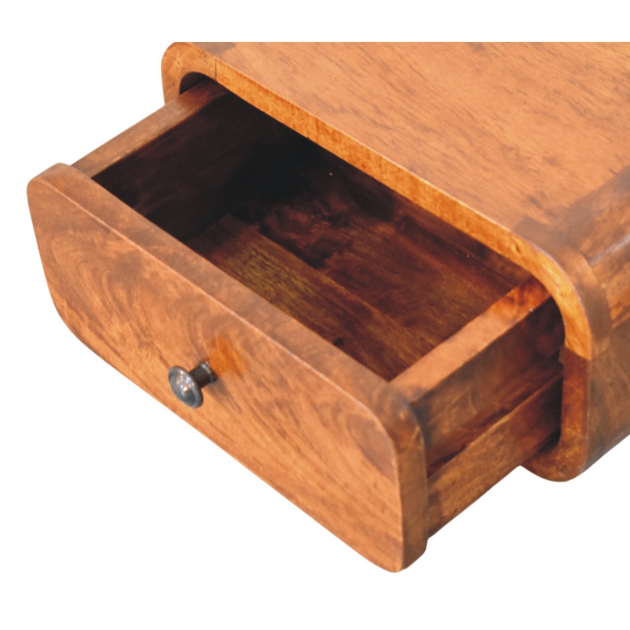 Avora Mini Wandnachttisch mit 1 Schublade – Bild 18