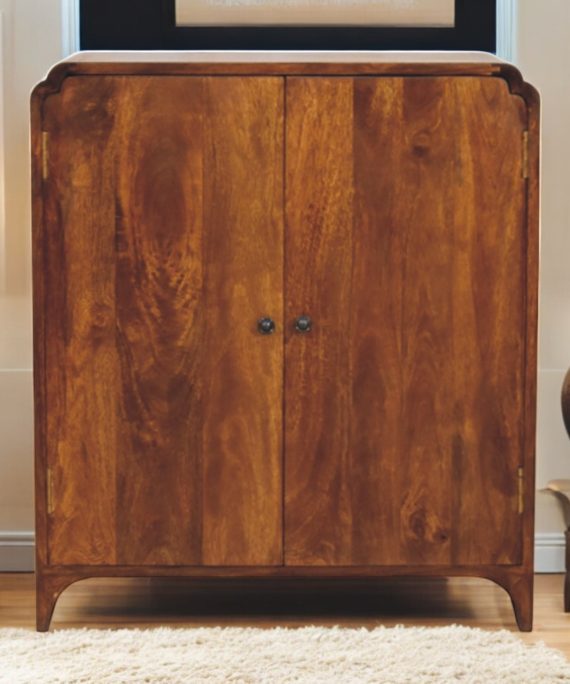 Newton Schrank, Kastanie