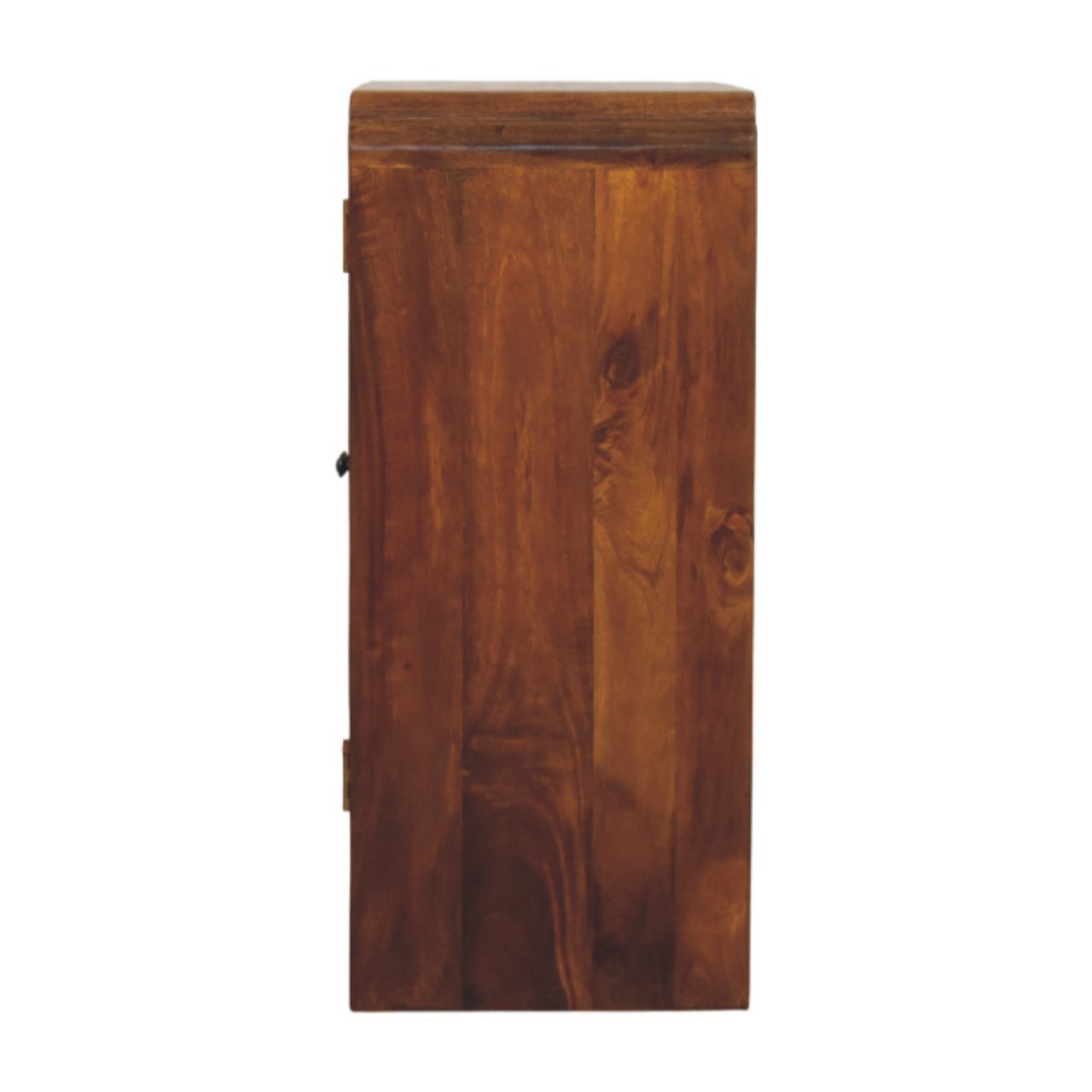Newton-Schrank in Kastanienholz – Bild 8