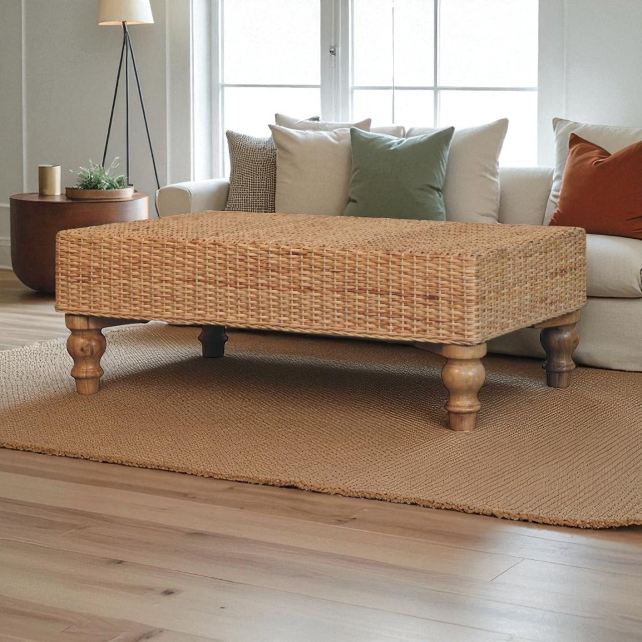 Couchtisch „Regency Woven“ – Bild 9