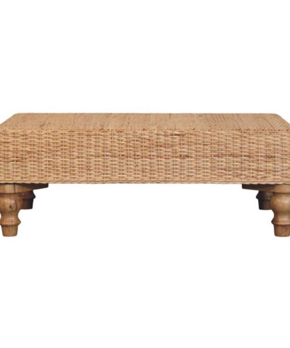 Couchtisch „Regency Woven“