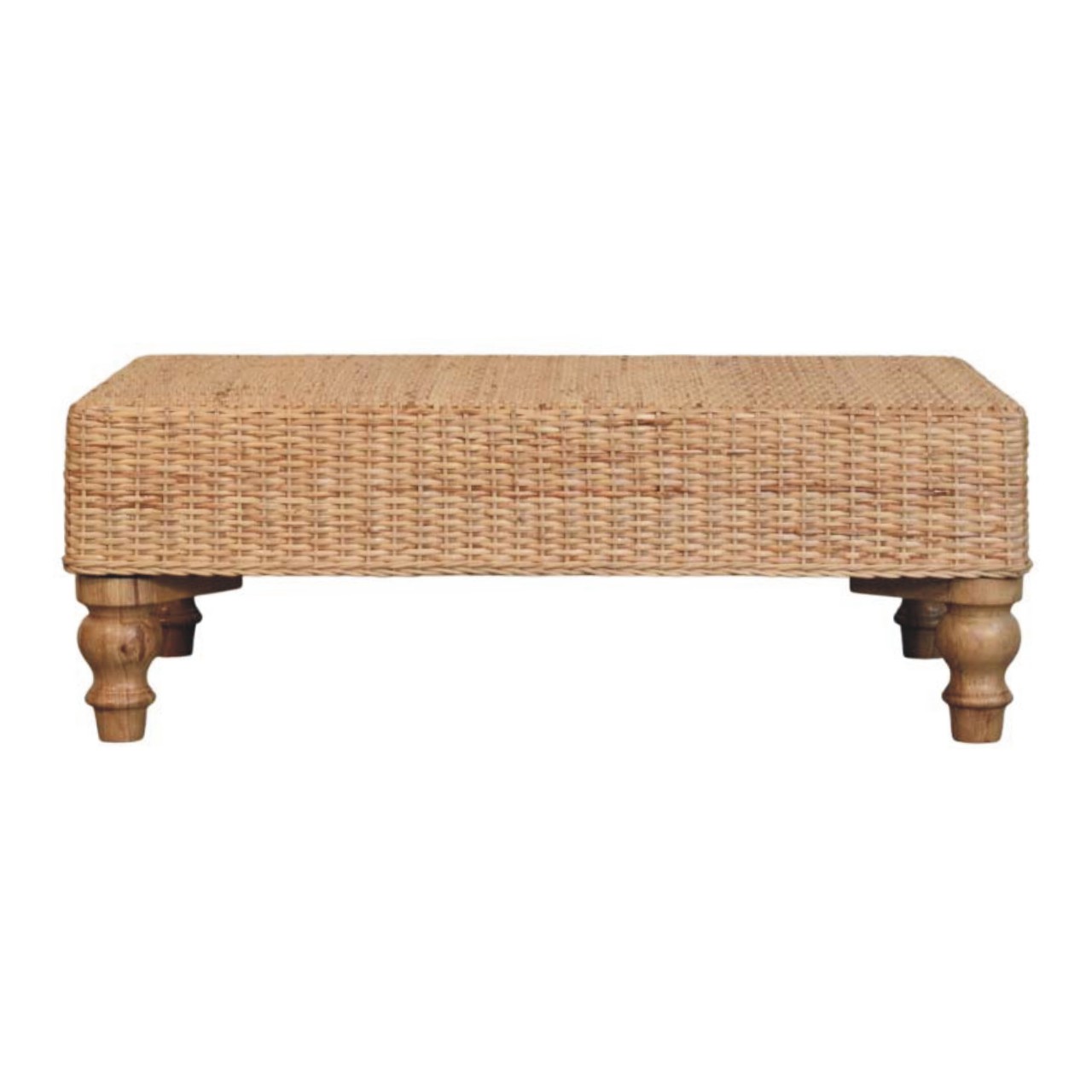 Couchtisch „Regency Woven“