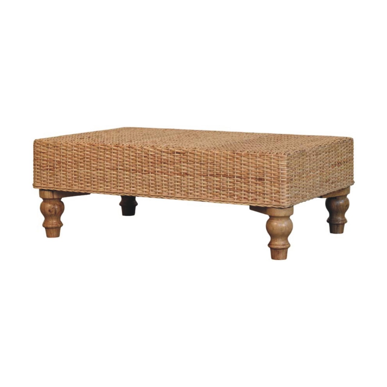 Couchtisch „Regency Woven“ – Bild 3
