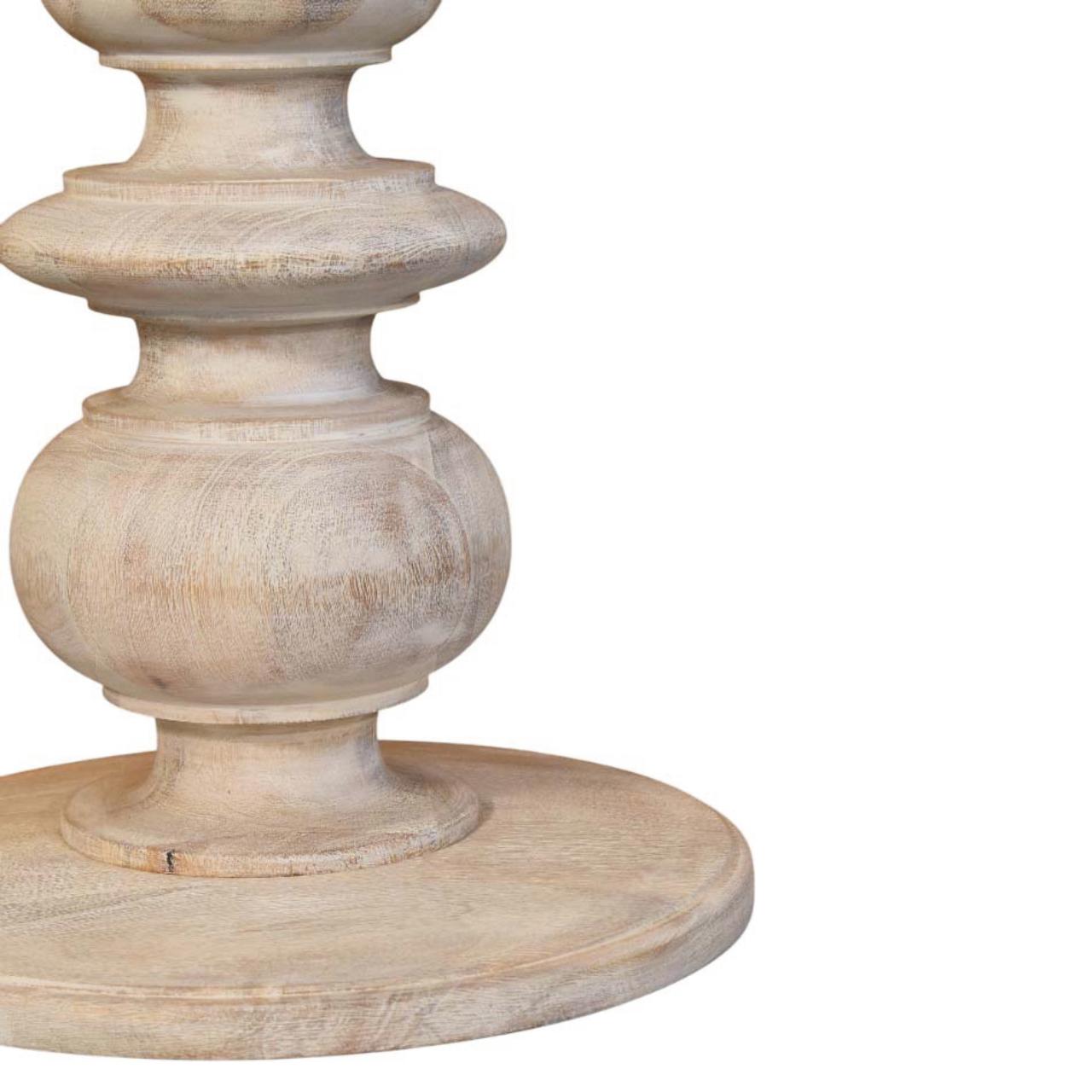 Der Beistelltisch „Bellis“ aus Marmor – Bild 9