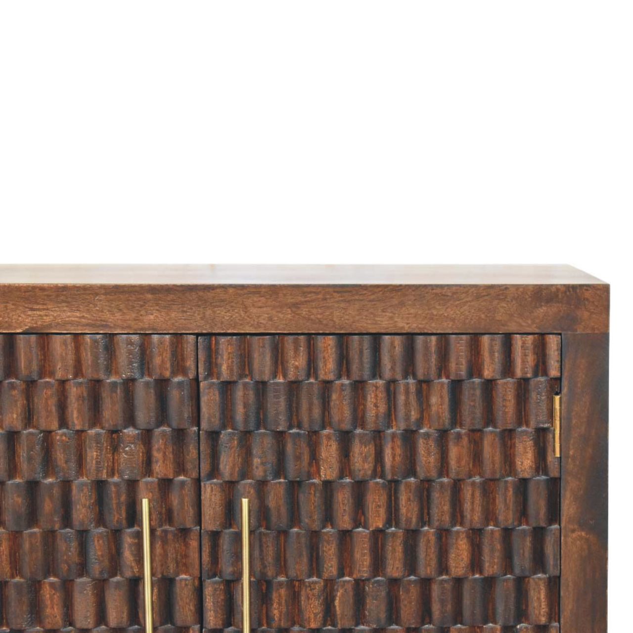 Vesta-Schrank mit Struktur – Bild 4