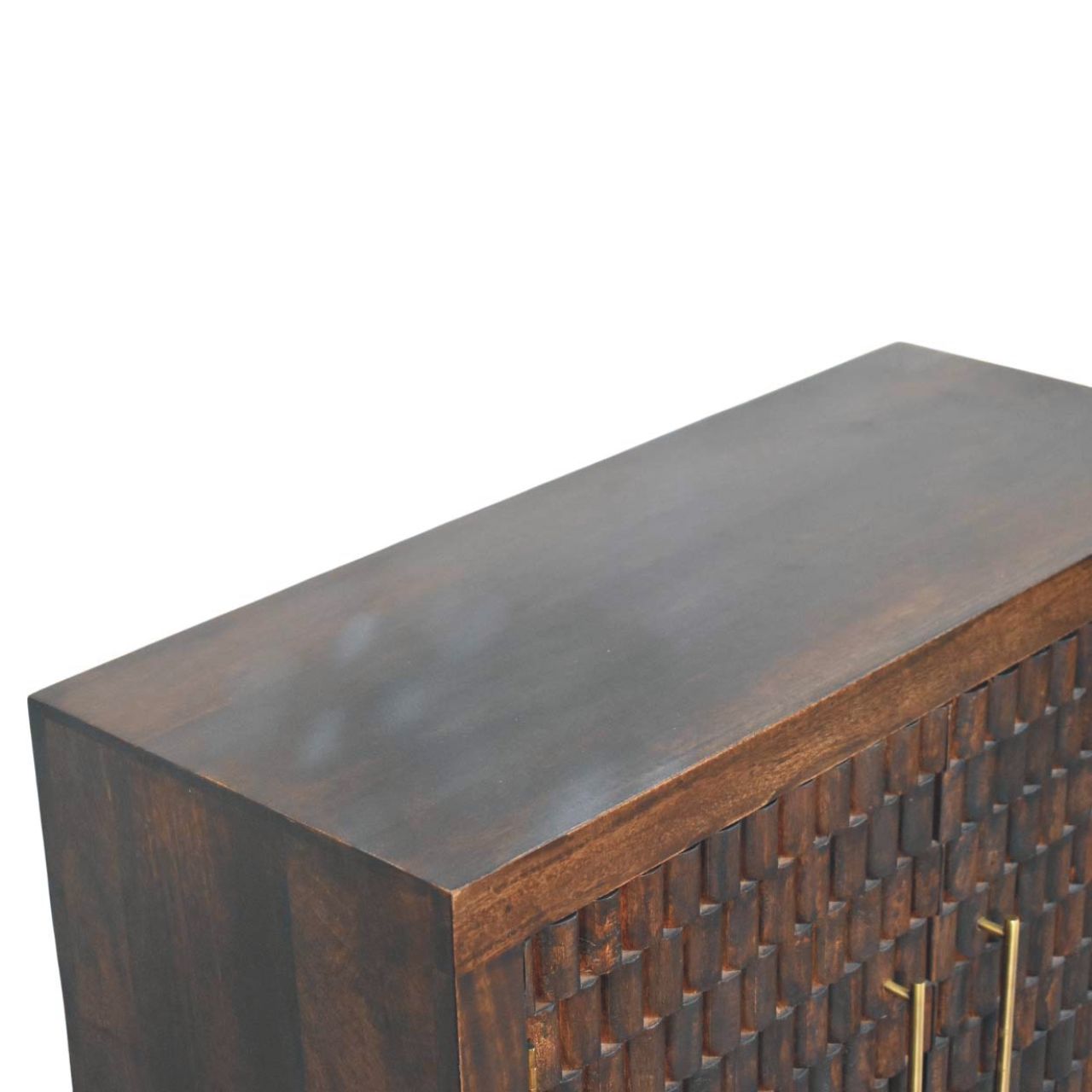 Vesta-Schrank mit Struktur – Bild 5