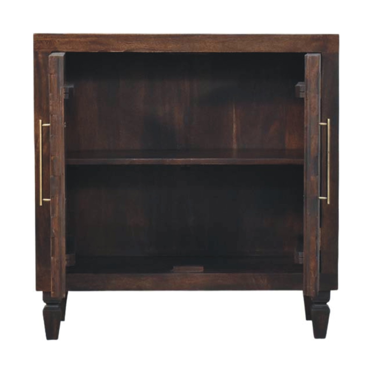 Vesta-Schrank mit Struktur – Bild 6