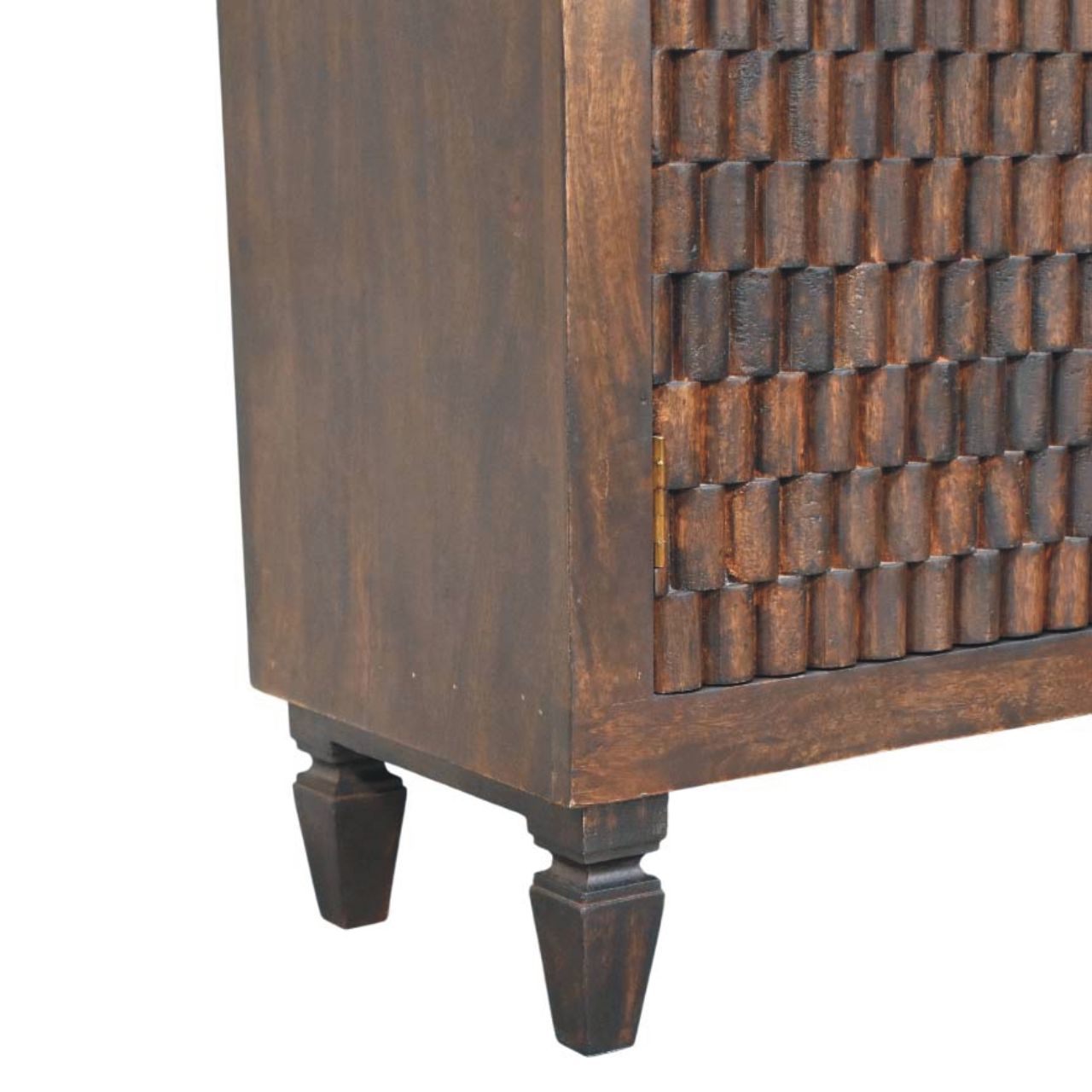 Vesta-Schrank mit Struktur – Bild 7