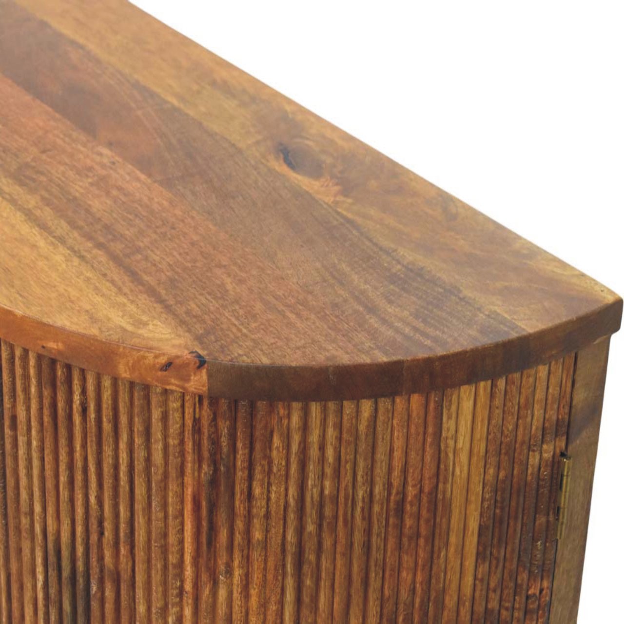 Ravello – Geschwungenes 4-türiges Sideboard – Bild 5