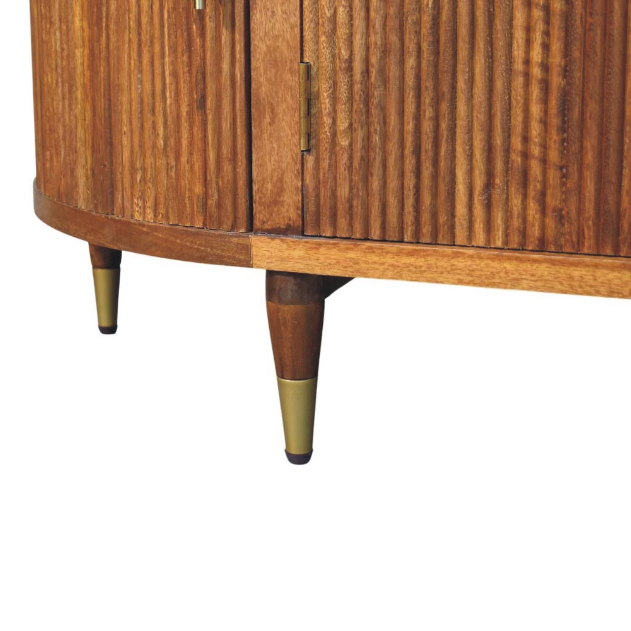 Ravello – Geschwungenes 4-türiges Sideboard – Bild 7