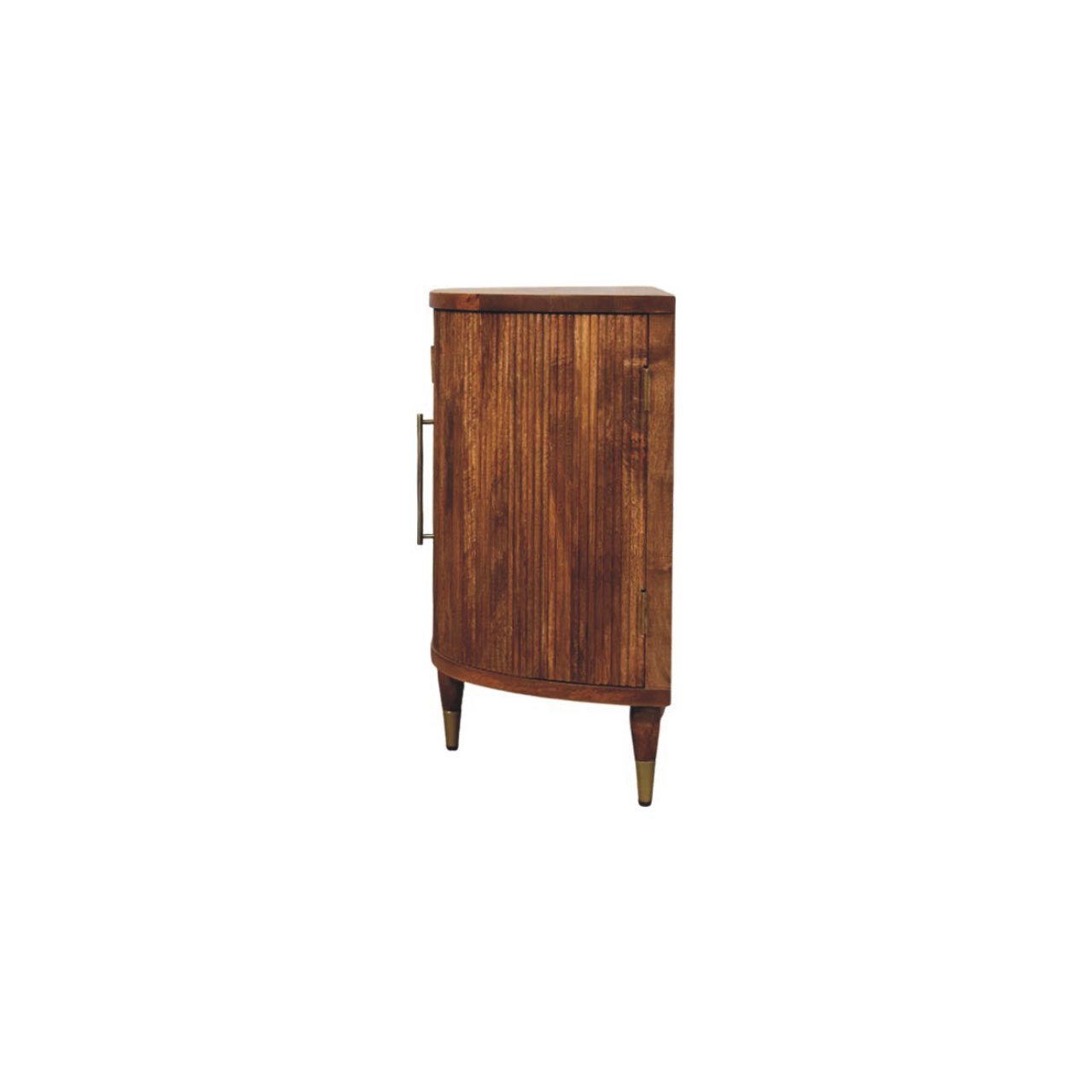 Ravello – Geschwungenes 4-türiges Sideboard – Bild 8