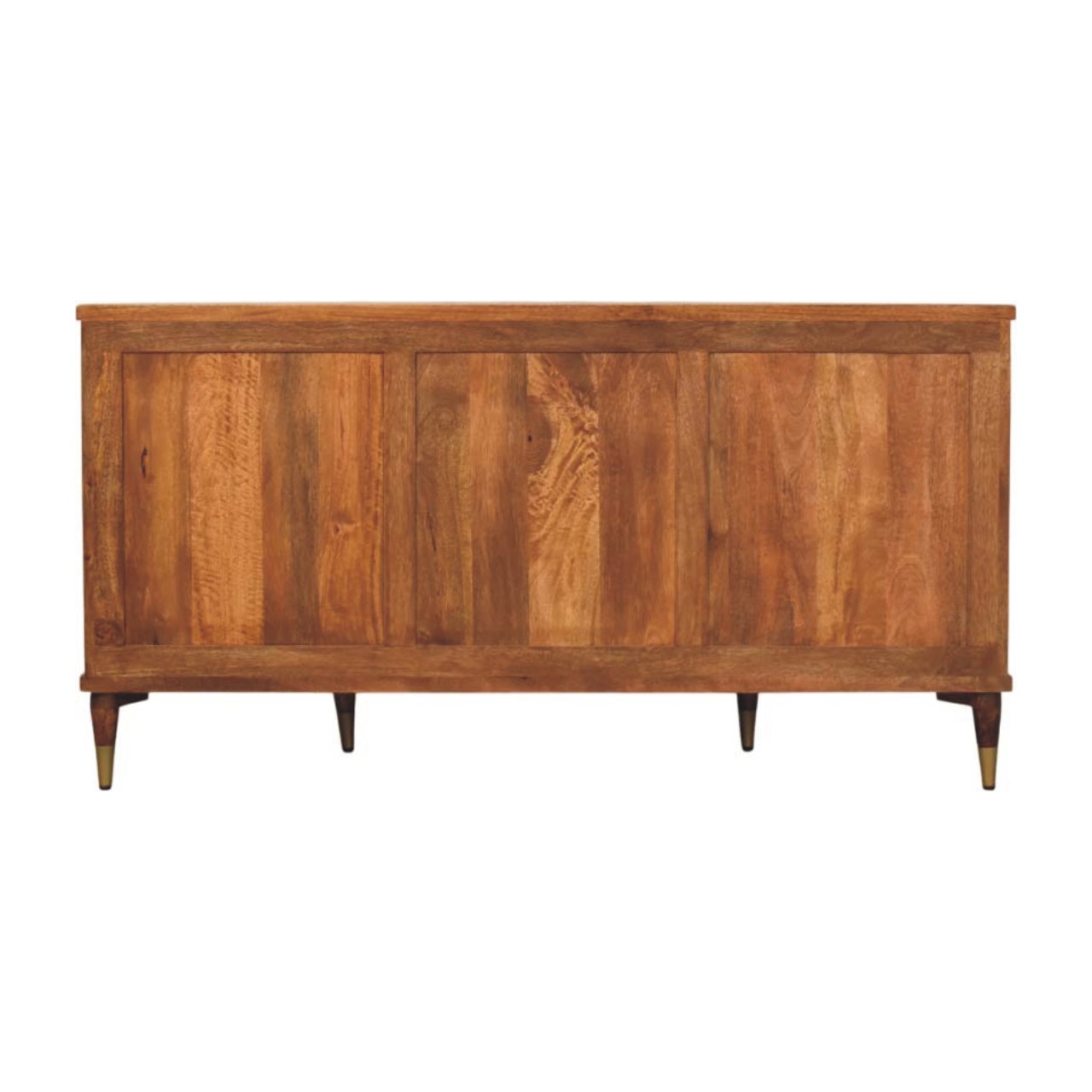 Ravello – Geschwungenes 4-türiges Sideboard – Bild 9