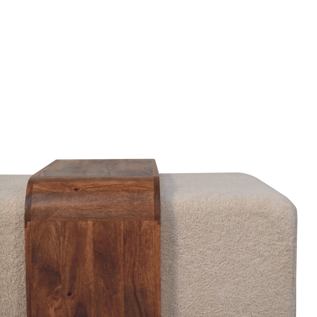 Arden-Sitzbank-Duo – Bild 4