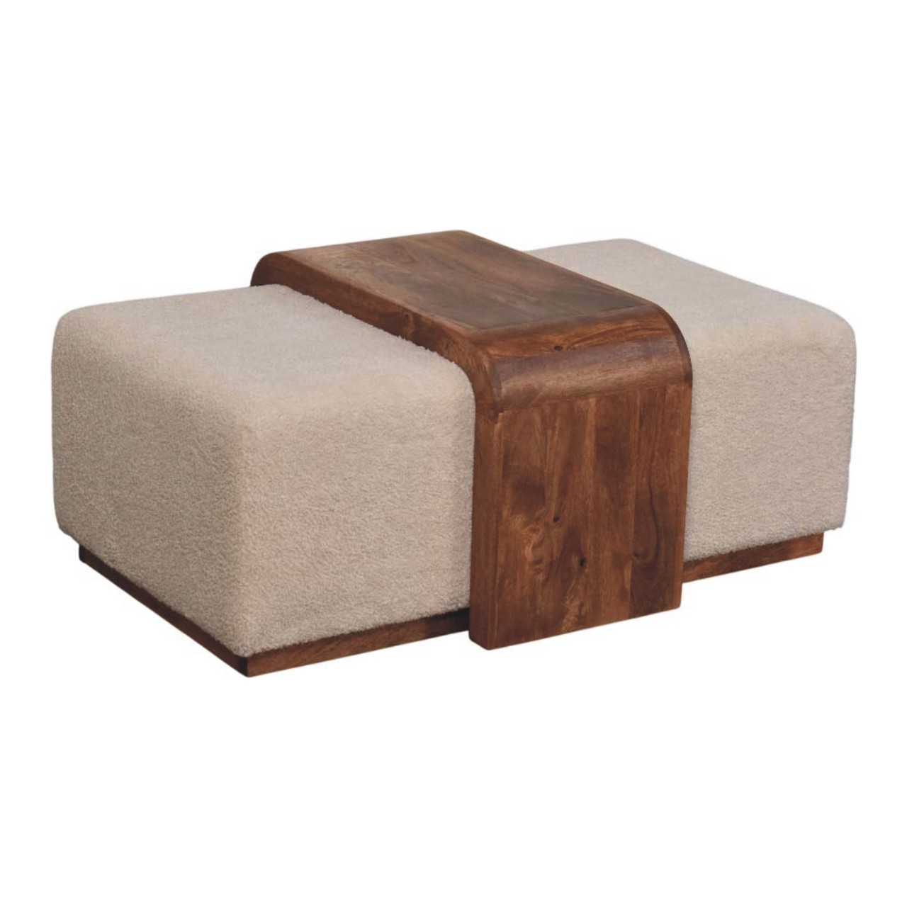 Arden-Sitzbank-Duo – Bild 6