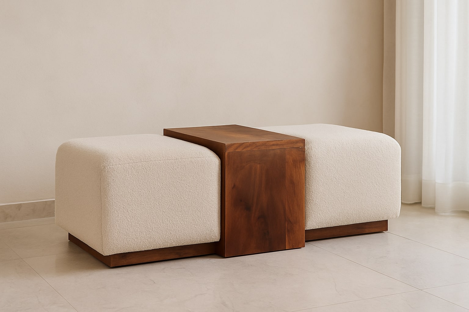 Arden-Sitzbank-Duo – Bild 10