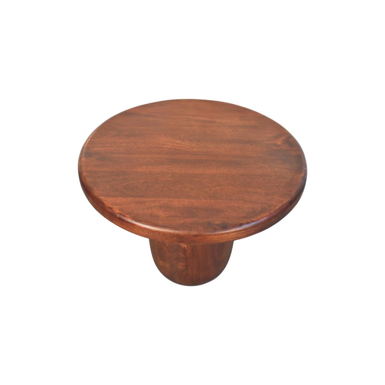 Clara Sculpted Couchtisch – Bild 4