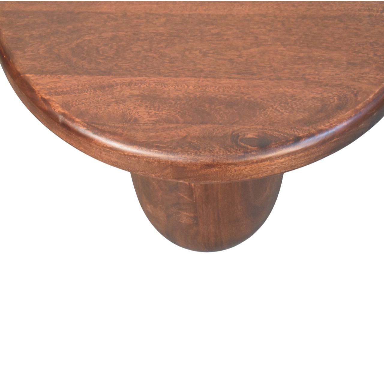 Clara Sculpted Couchtisch – Bild 5