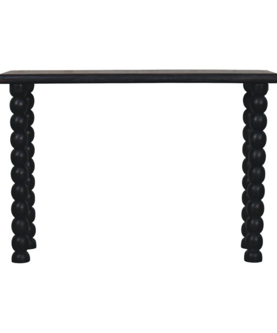 Soba Ball Konsole