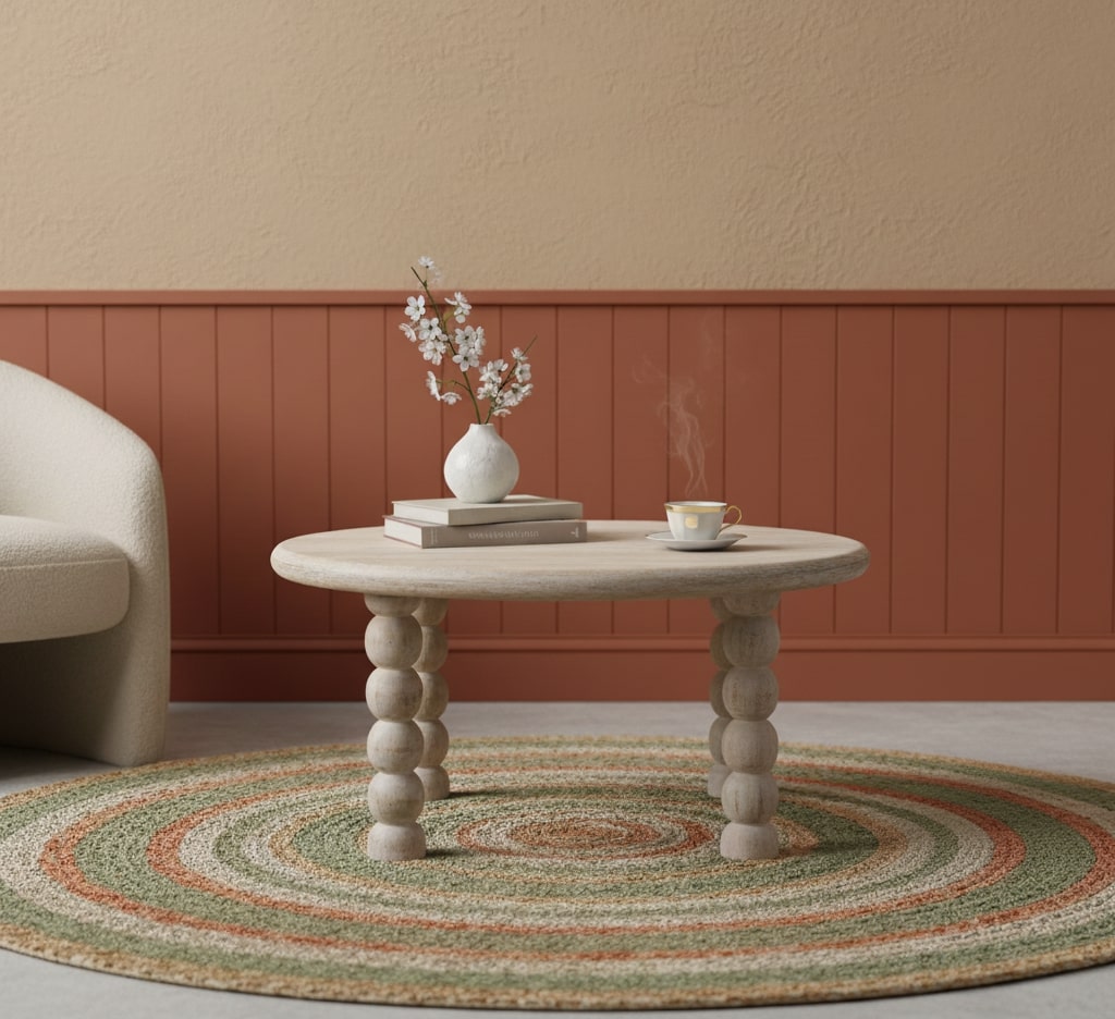 Marcellus-Couchtisch – Bild 9