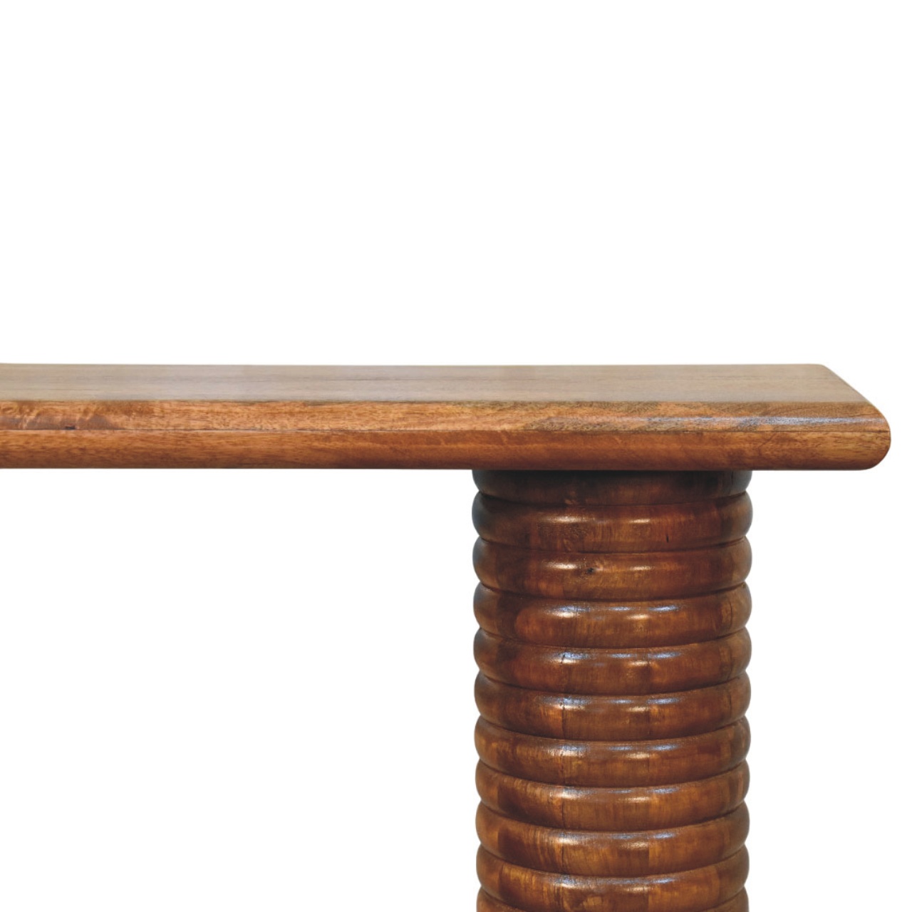 Konsole mit profilierten Beinen – Bild 4