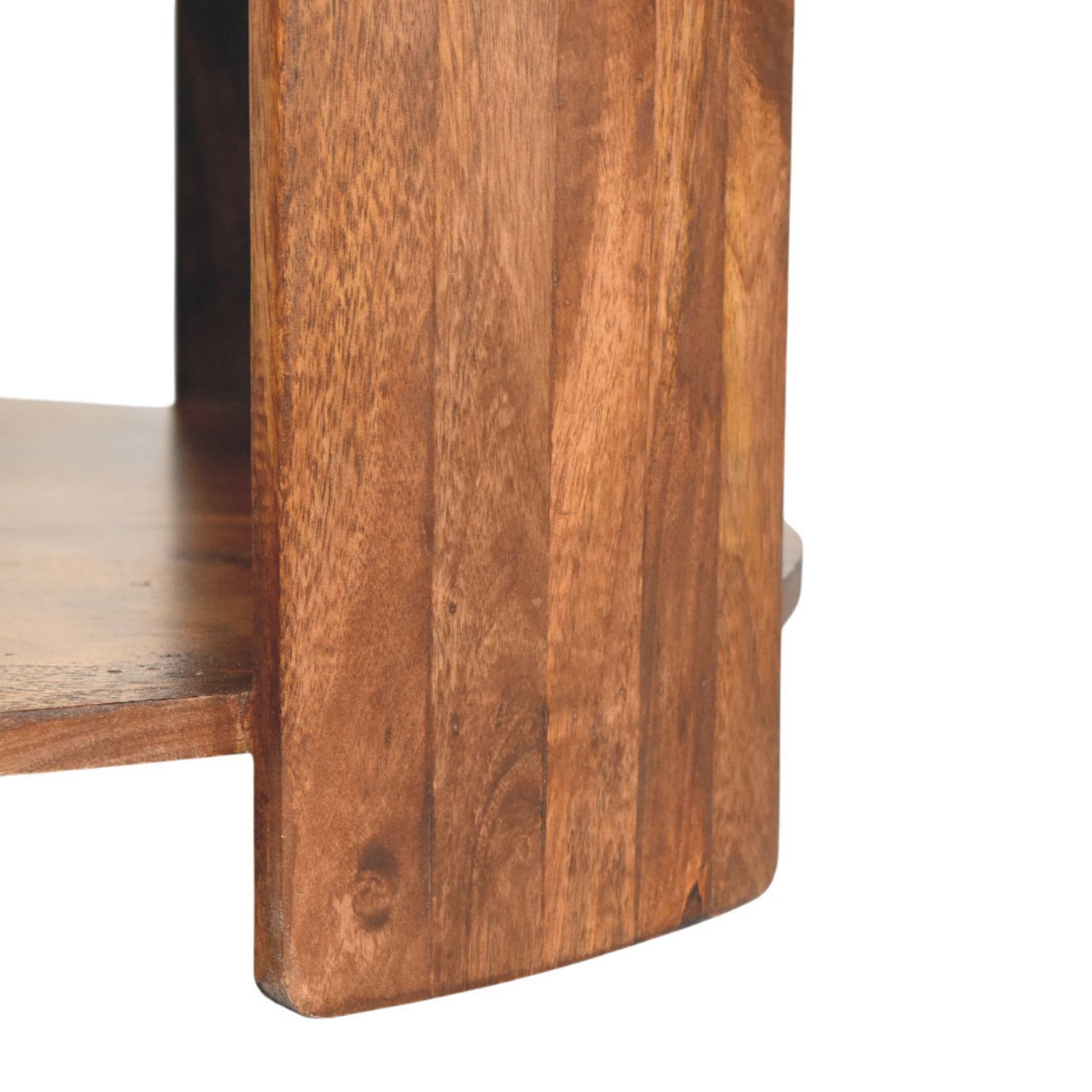 Couchtisch „Savoy“ aus Leder – Bild 7