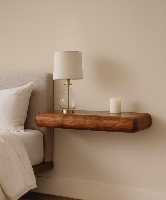 Solis Wand-Konsole, 110 cm