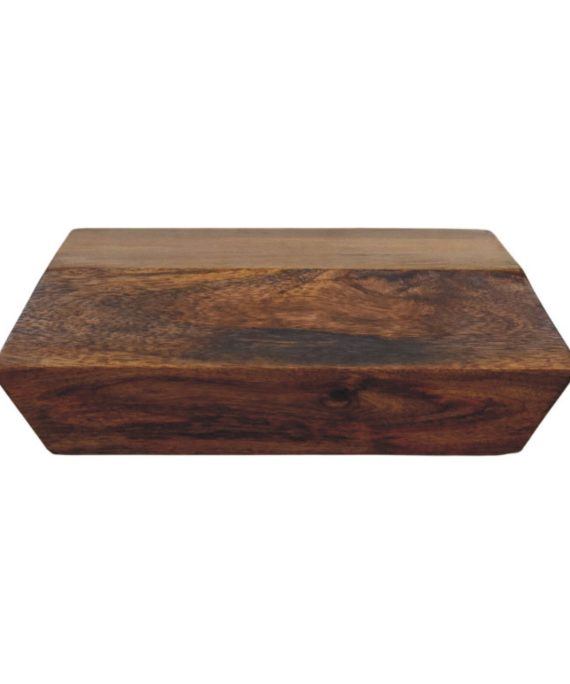 Prisma-Wandschrank