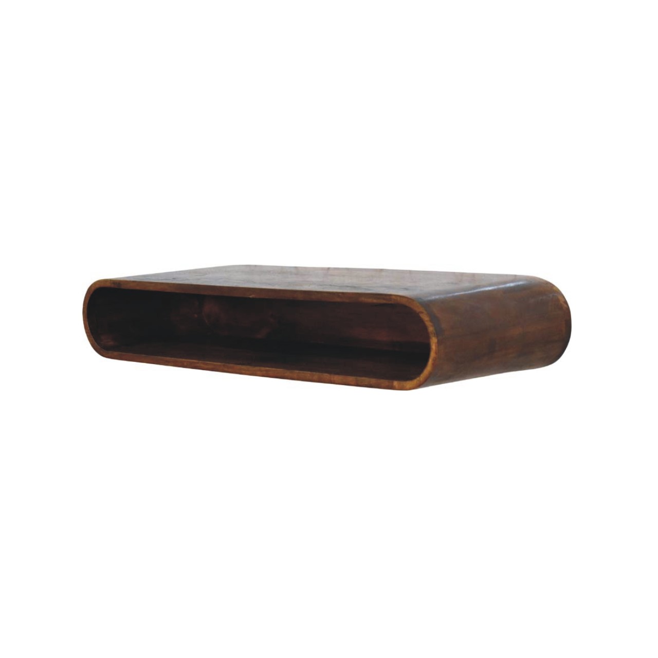 Arc Shadow Wand-Medienkonsole – Bild 2
