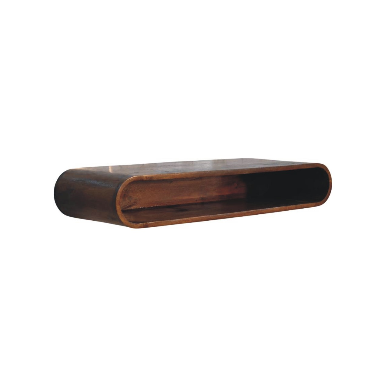 Arc Shadow Wand-Medienkonsole – Bild 3