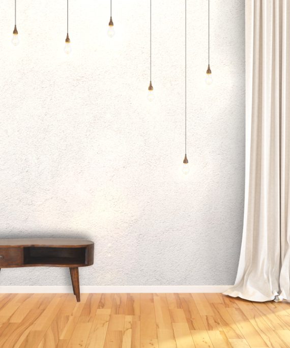 Couchtisch Wave mit Schublade