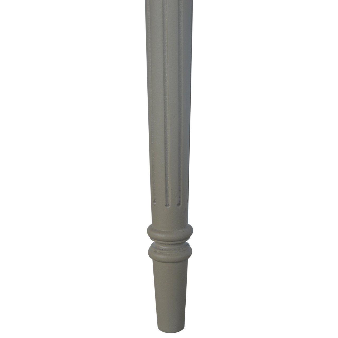 Handbemalter Schreibtisch – Bild 7