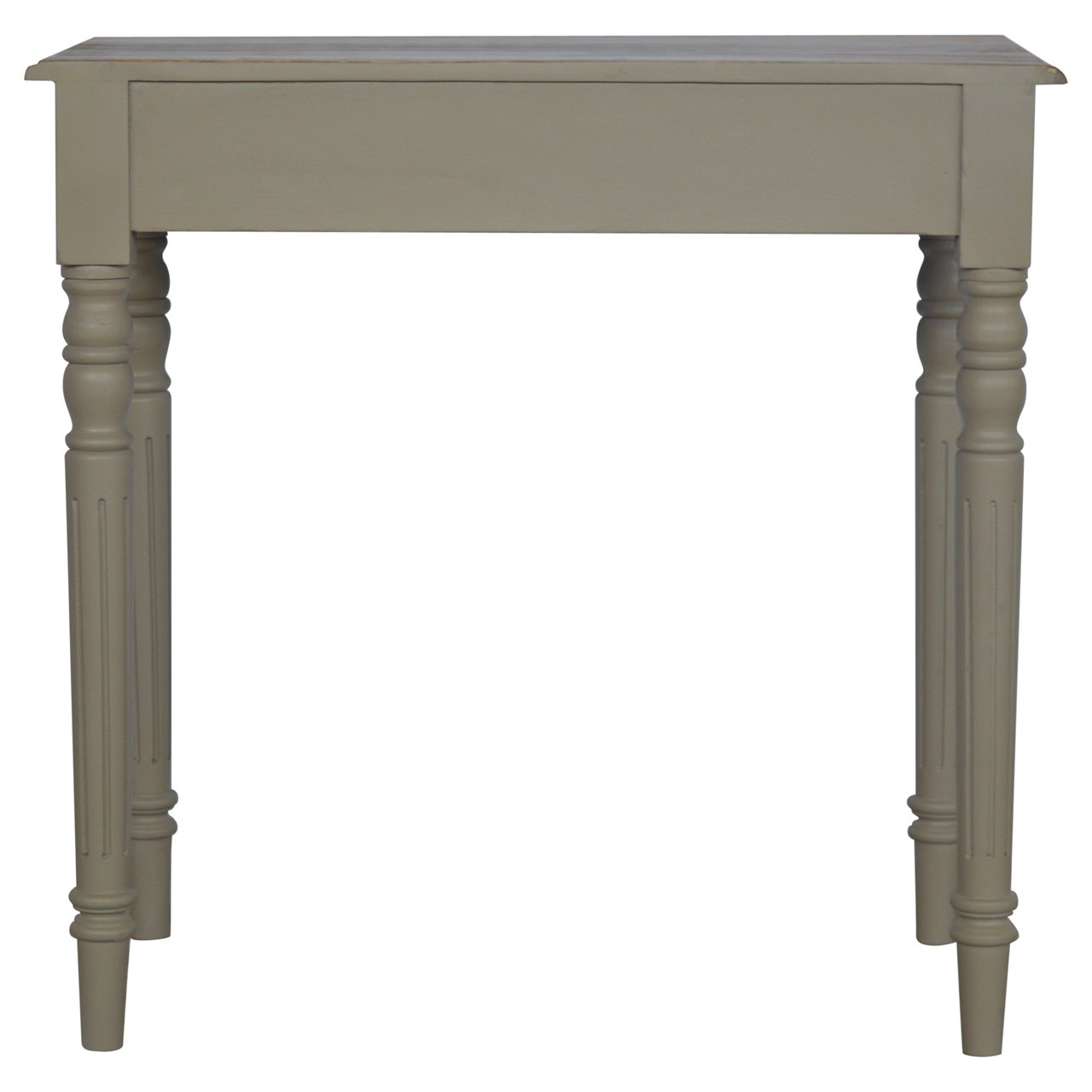 Handbemalter Schreibtisch – Bild 9