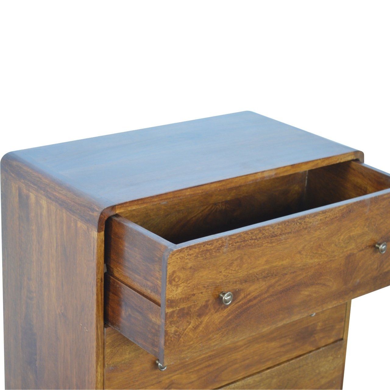 Geschwungene Kommode – Bild 5
